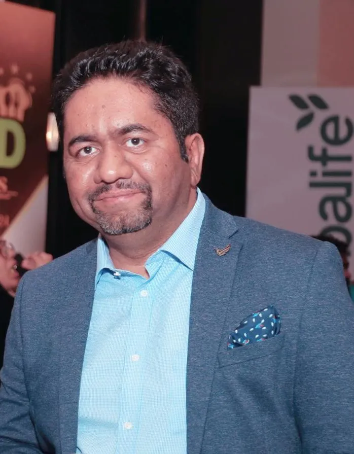 Karan Puri