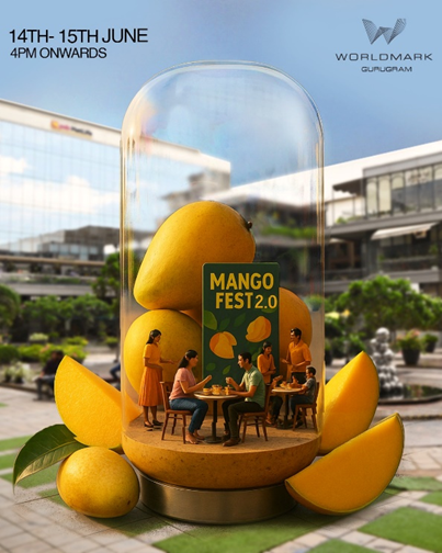 mango fest
