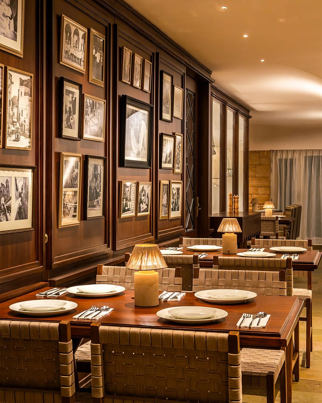 Top New Restaurants to Look Out for in Delhi‑NCR