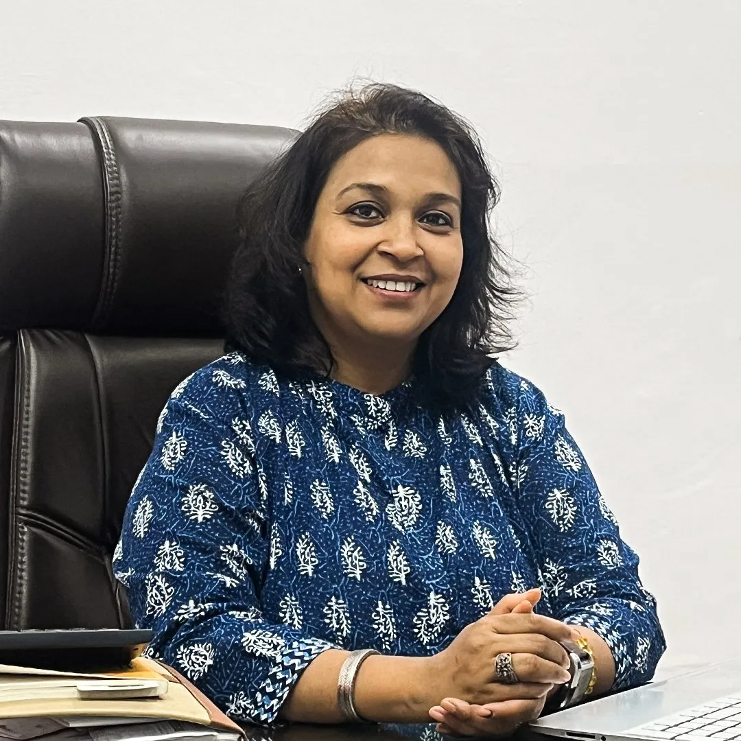 Tapobrati Samaddar Das