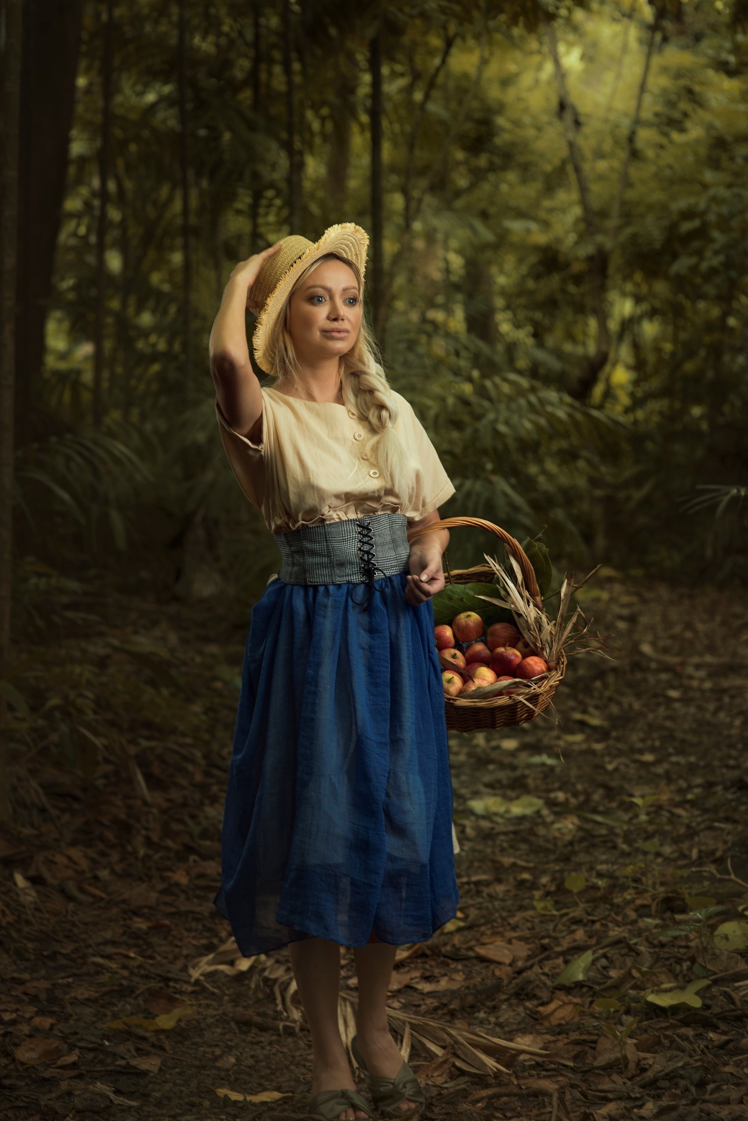 Letting go is a beautiful thing when you miss a loved one!